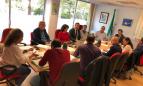 Reunión del Consejo Andaluz de Consumo