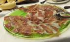 Consumo vigila los productos ibéricos elaborados en Andalucía