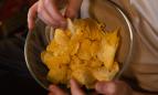 Patatas fritas
