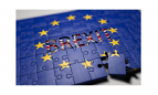 Bandera de brexit