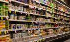 Estanterías de supermercado