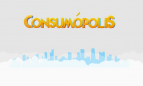 Logotipo Consumópolis