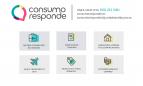 Datos web Consumo Responde