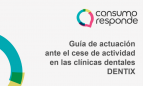 Guía actuación Dentix