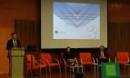 Presentación de la III Jornada de Consumo