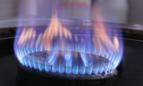 Gas
