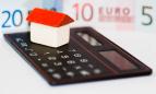 Vivienda y calculadora