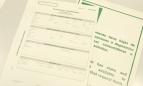 Hoja de quejas y reclamaciones Junta de Andalucía