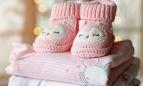 Prendas ropa infantil