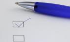 Lista de comprobación