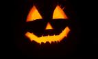 Calabaza de Halloween