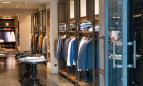 Tienda de moda masculina