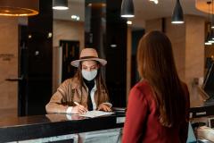 Reservas Hoteleras - Consumo Responde