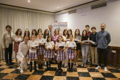 ganadores consumopolis andalucia