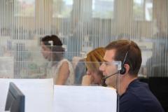 Teleoperadores Consumo Responde