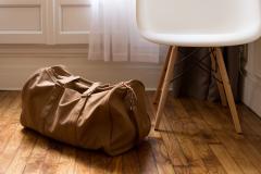 Bolsa de viaje