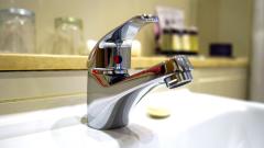 Grifo de lavabo